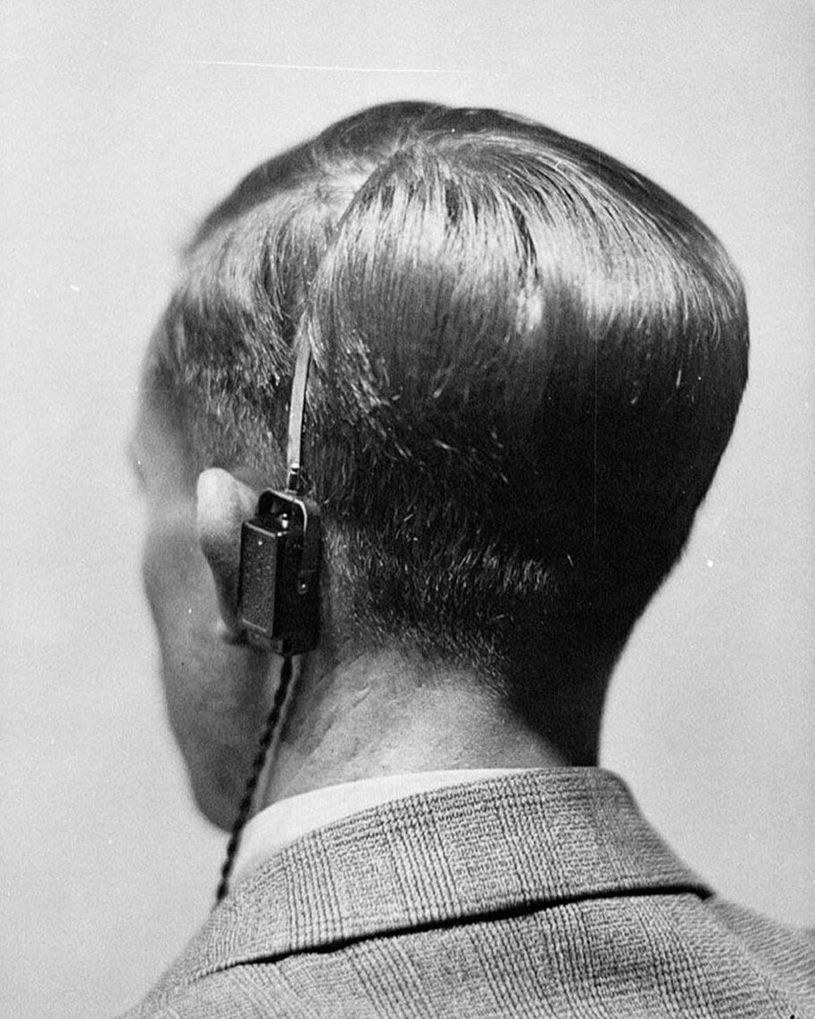 I Got Surgery to Restore My Hearing. I Regret It.