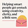 Creative AF (and Focused) 