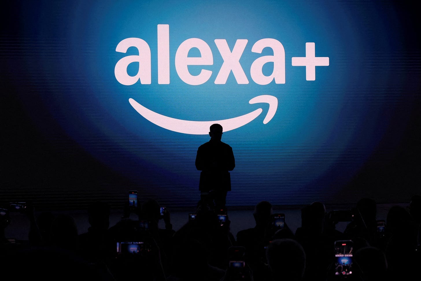 Weeks after Amazon's Alexa+ AI launch, a mystery: where are the users? |  Reuters