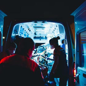 Why is there so many child excess deaths?