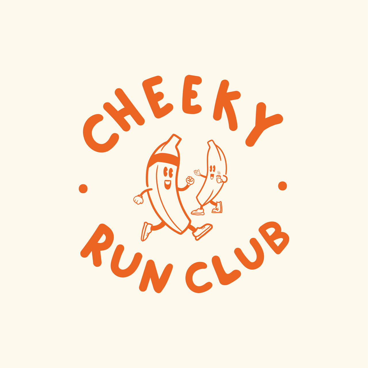 Cheeky Weekly Newsletter logo
