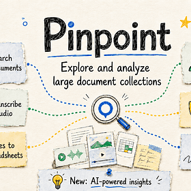 📍 Pinpoint, Explained