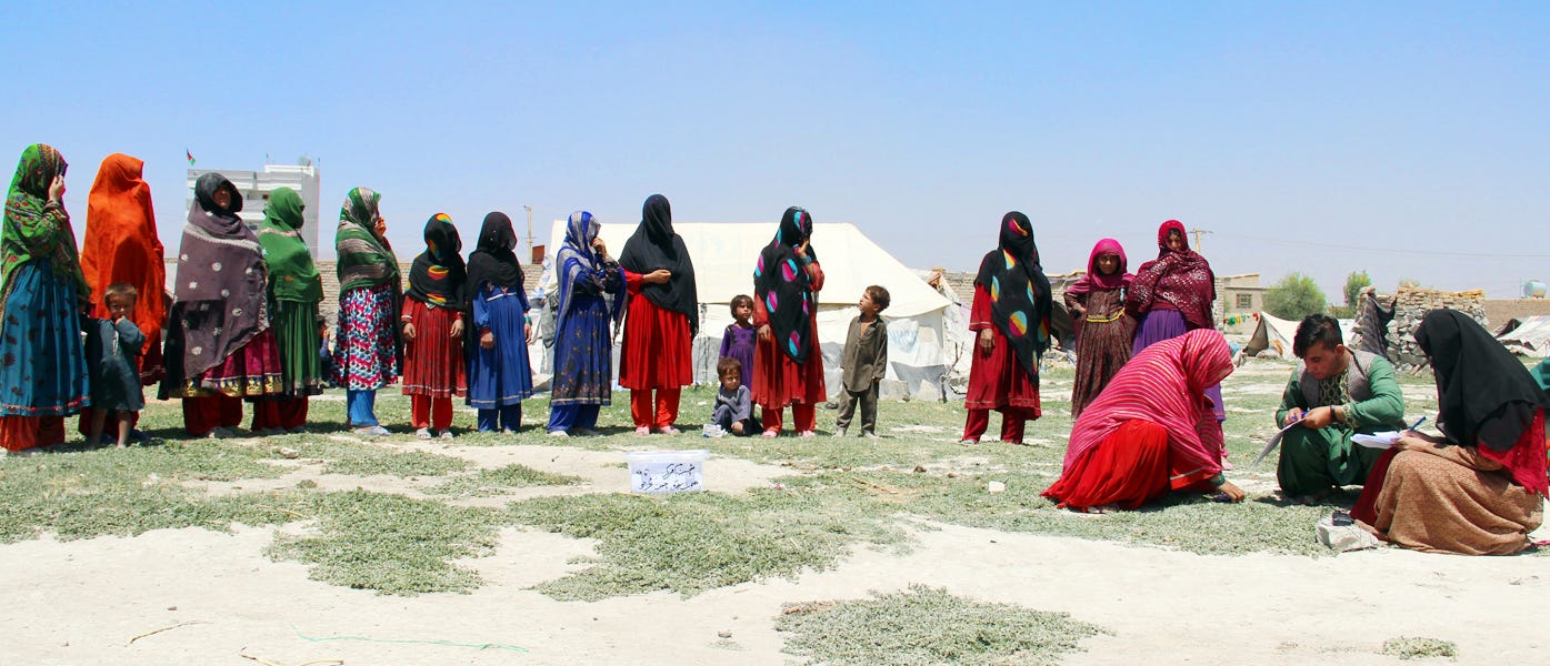 میثاق شهروندی