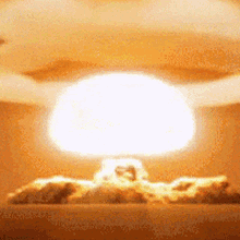 Atomic Bomb GIFs | Tenor