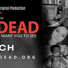 Children “Shot” Dead