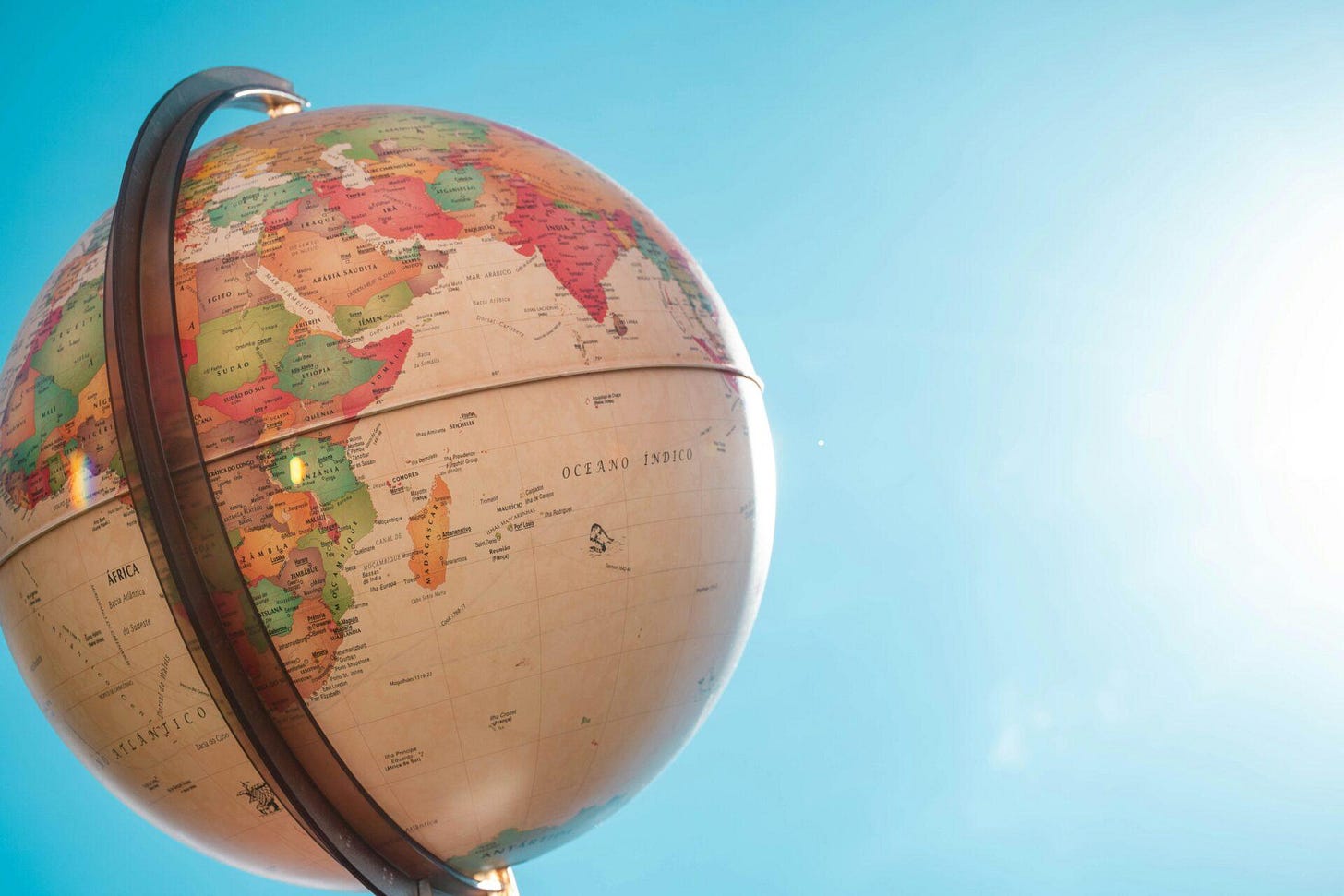 Internacionalização: por que a sua empresa já deveria estar vendendo para o exterior?