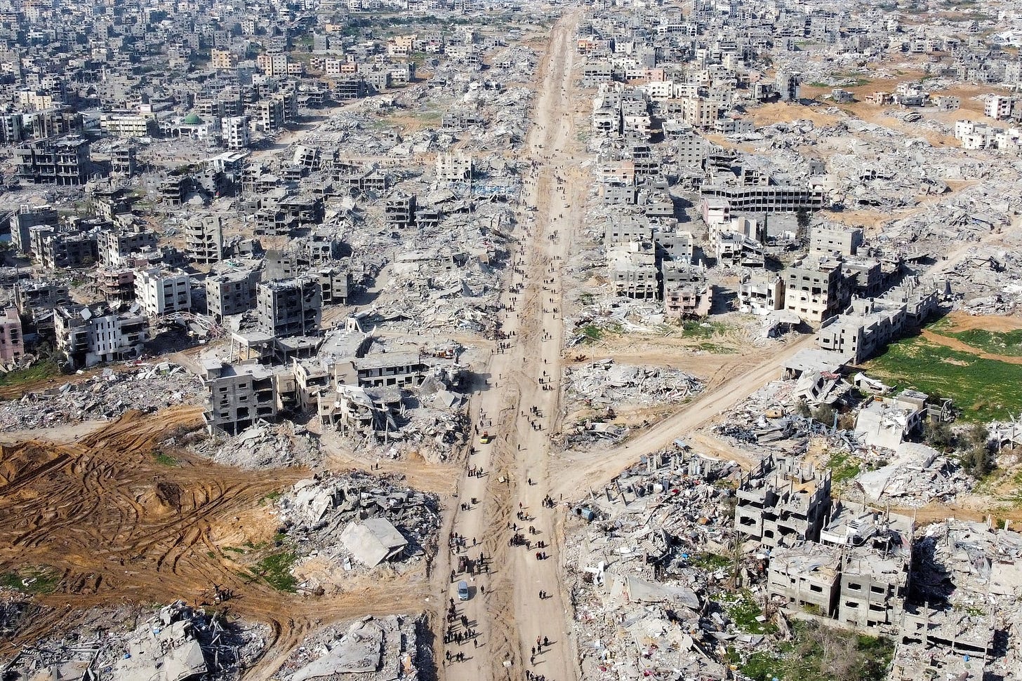 What Gaza looks like today, after 15 months of war - January 21, 2025 ... What Gaza looks like today, after 15 months of war - January 21, 2025 ...