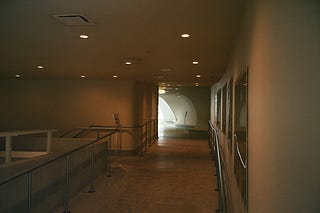 #243: You’ll keep writing if it’s worth it