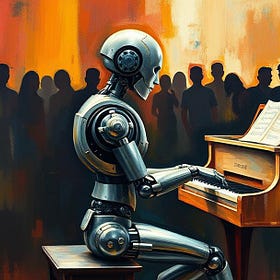 The Soul of the Machine