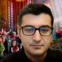 Domenico's avatar