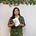 Zeenat Ahmed-Peto's avatar