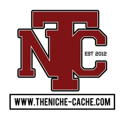 El Niche Cache 