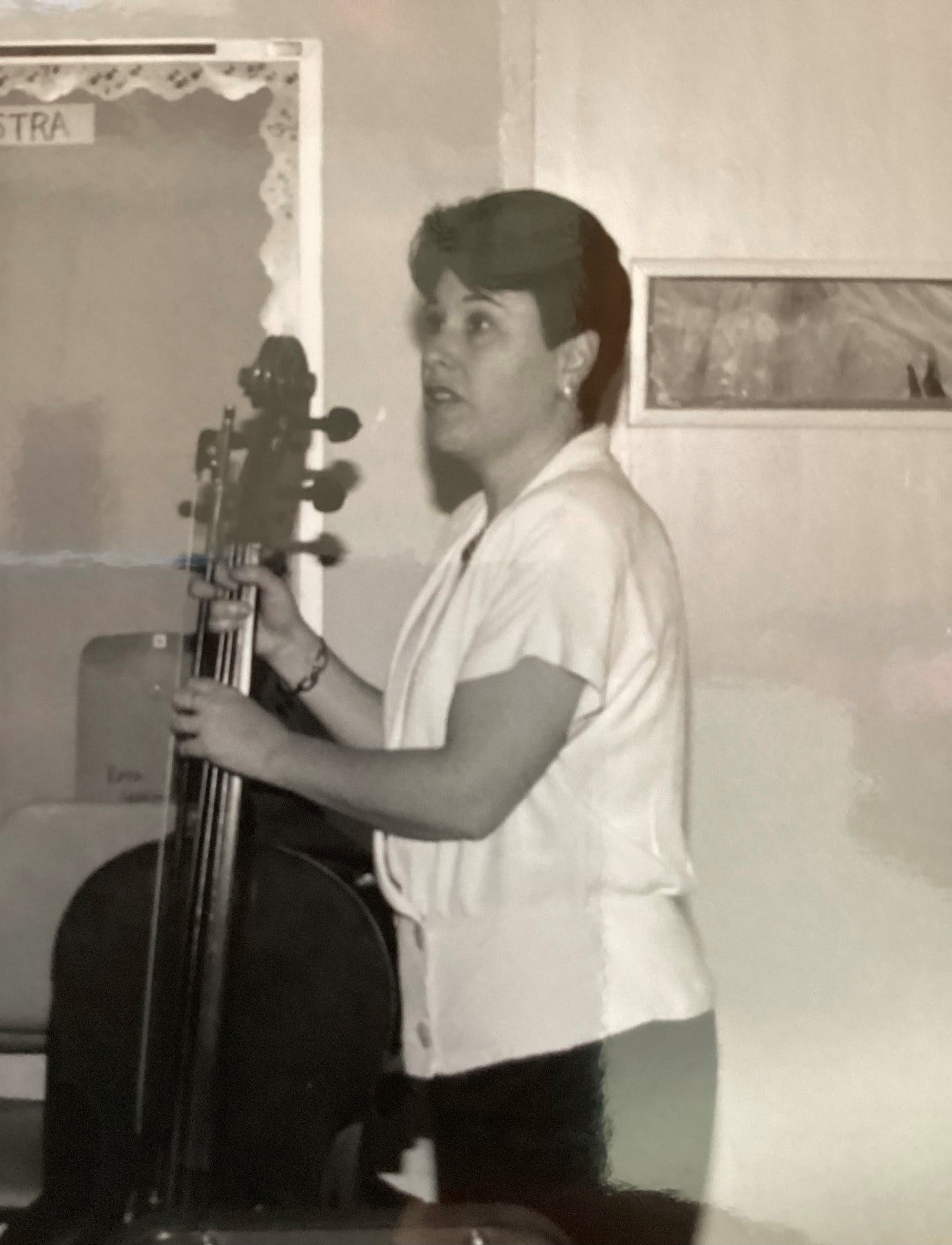 Obituary of Gail Rinaudo - 02/14/2023 - David Heckendorn