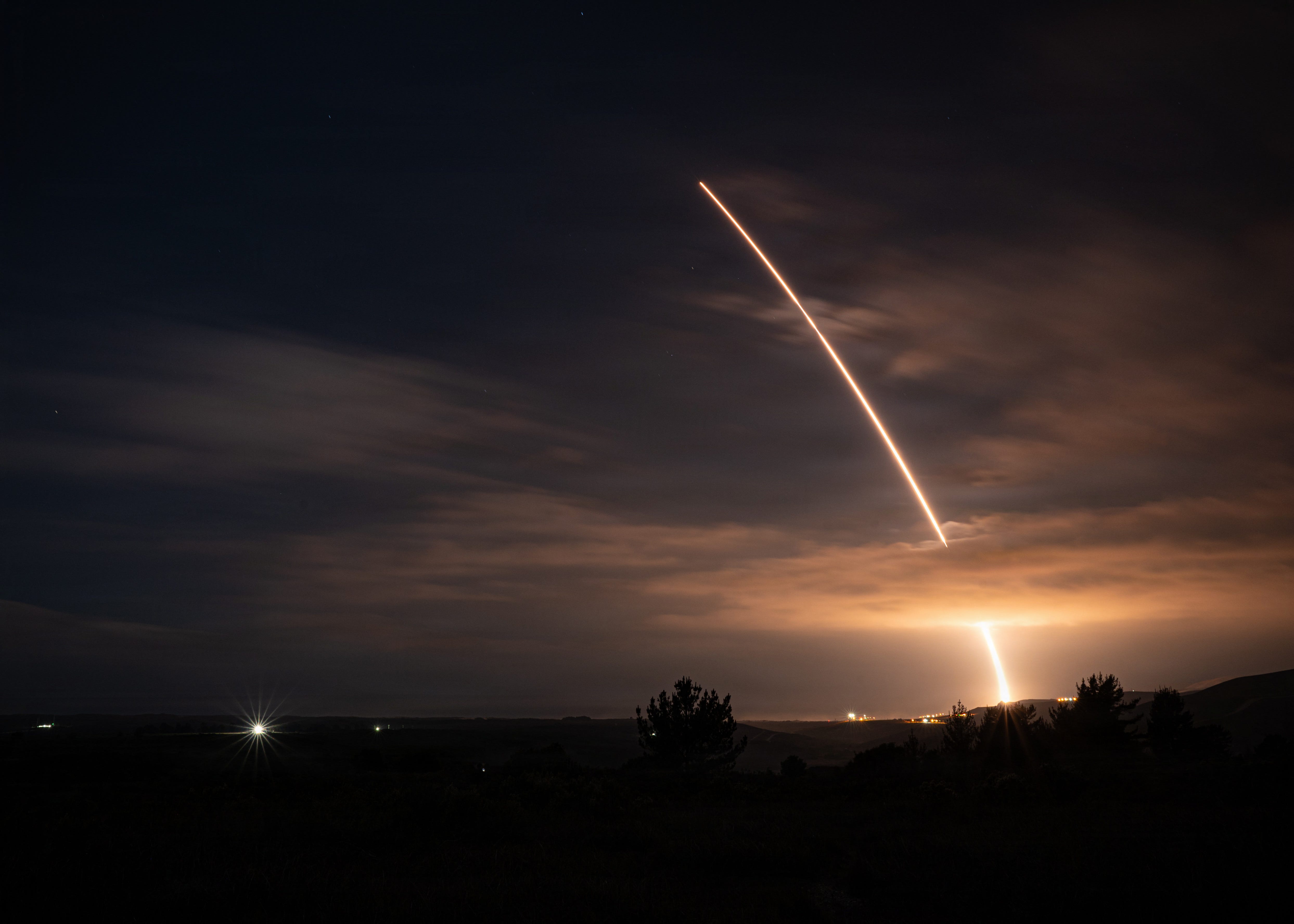 The Next Era of Nuclear Arms Control: U.S. Advocacy for Multilateral ...