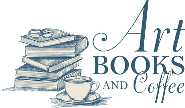 Art, Books, & Coffee