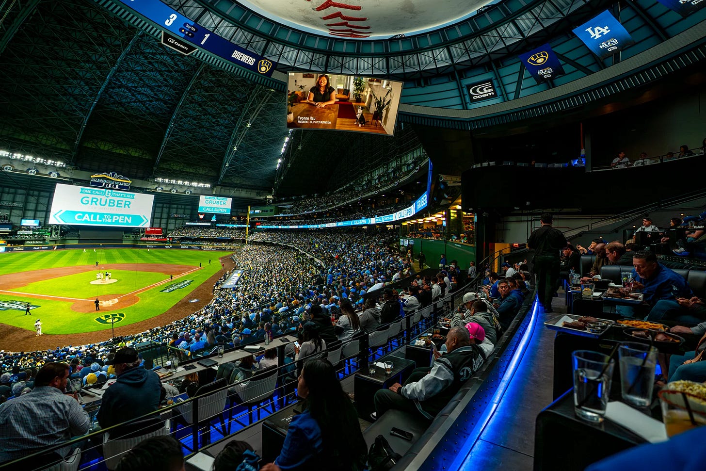 Cosm Los Angeles Cosm Los Angeles