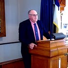 Prepare To Be Judged - Zechariah 3:1-7