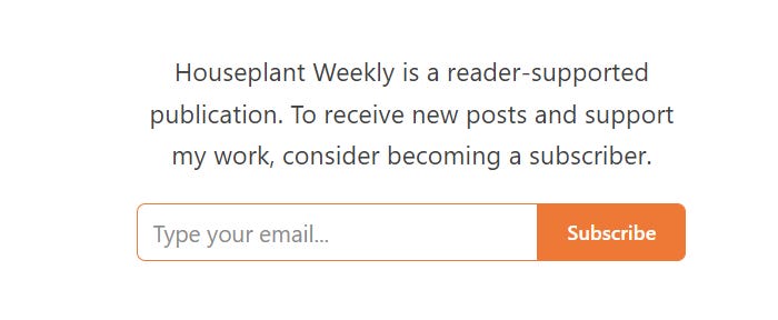 How to use Subscribe buttons to grow your Substack