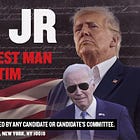 AV24 Ad Responds to DNC's Botched Attempt to Smear Kennedy in Michigan