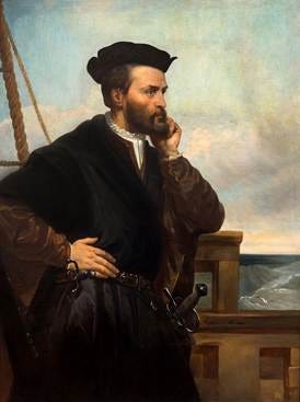 A person in a hat and black robe

AI-generated content may be incorrect.