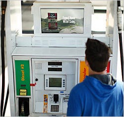 Jack Link's Looks To 'Fuel' POP Sales 05/16/2013