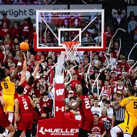Wisconsin Basketball Notes: Inside the Historic Comeback vs. Minnesota