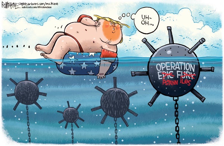 Killing for Ratings: The Media’s Addiction to War