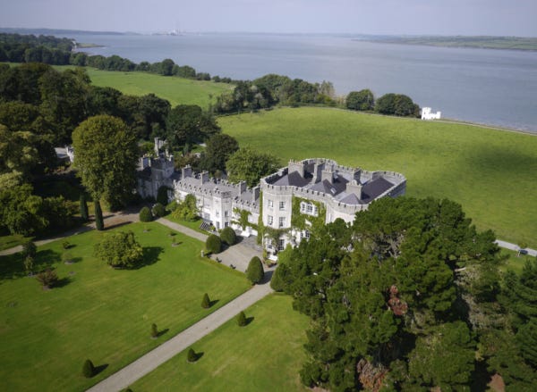 castleirelandbb castleirelandbb