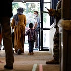 The Trump Administration Is Preparing to Send American Allies to Their Deaths