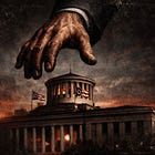 Cooperative Federalism Is Not Federalism