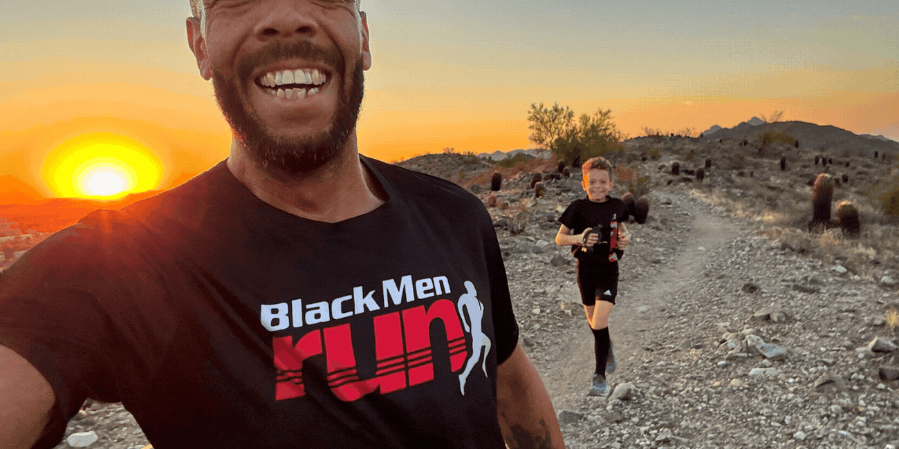 Ep. 127 Black Men Run TURF. With Jay Tinsley