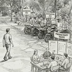 On Wise Agency, Part 2 | #316