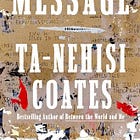 Review: The Message by Ta-Nehisi Coates