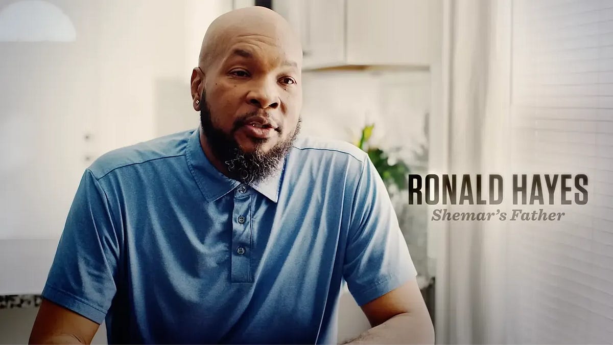 How a GOP super PAC tricked a grieving father into appearing in a political ad