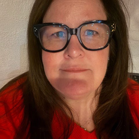 Lauren GOGOGO McDonald's Substack