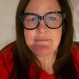 Lauren GOGOGO McDonald's Substack