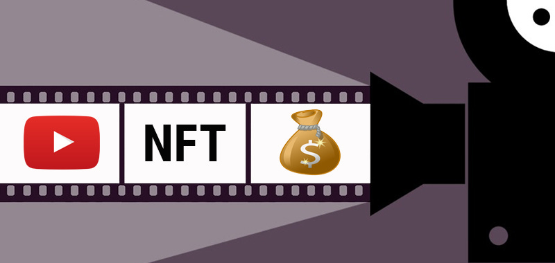 Youtube NFT Creator Tools