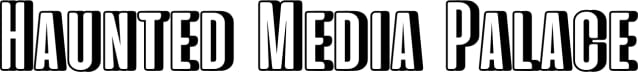 Haunted Media Palace