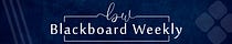 Noreen Palmer's Blackboard Weekly