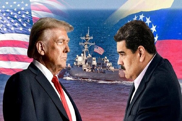 Maduro arrest puzzle: Military operation or negotiated exit? Γρίφος σύλληψης Μαδούρο: Στρατιωτική επιχείρηση ή έξοδος μέσω διαπραγματεύσεων;
