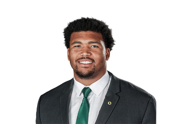 Derrick Harmon Derrick Harmon