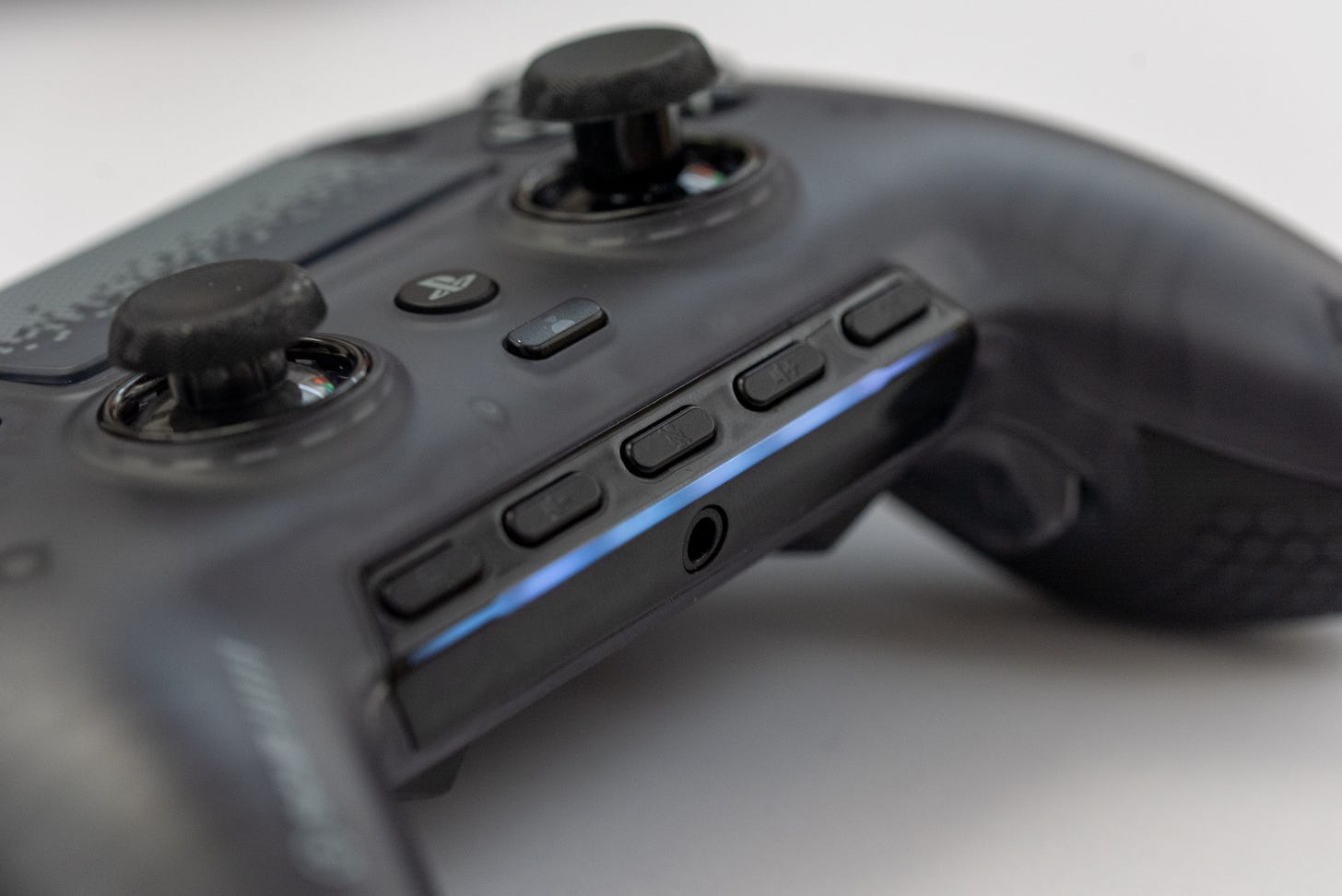 Scuf Omega review Scuf Omega review