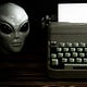 Lance Robinson, SF Writer - Newsletter
