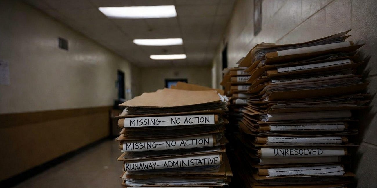 The Real Epstein Files, Part VI 