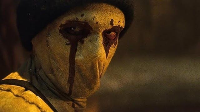 Daredevil: Born Again was solid, but it felt way too short. Muse had all  the makings of a truly terrifying villain (they nailed his twisted art in  earlier episodes), but wrapping his
