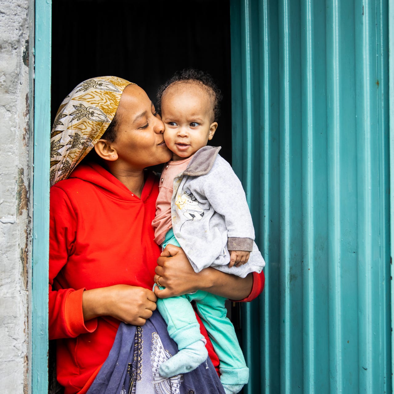 Early Childhood Matters