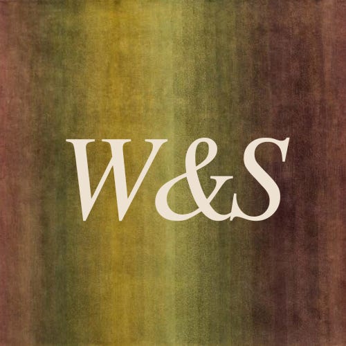 Wearing & Sharing
