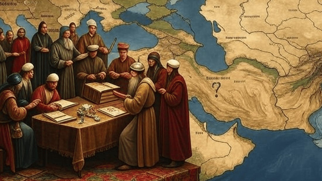 A group of people around a table
AI-generated content may be incorrect. A group of people around a table
AI-generated content may be incorrect.