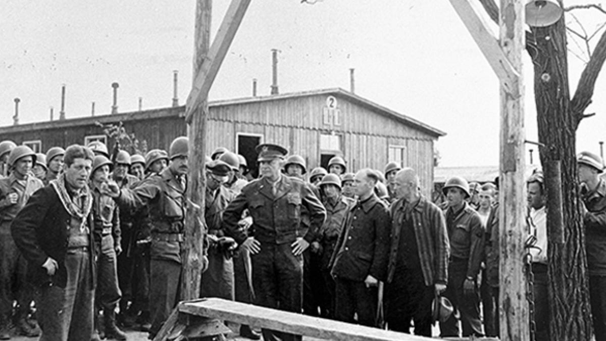 The Zoomerwaffen & Forgetting