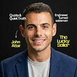 John Attar | The Lucky Seller's avatar